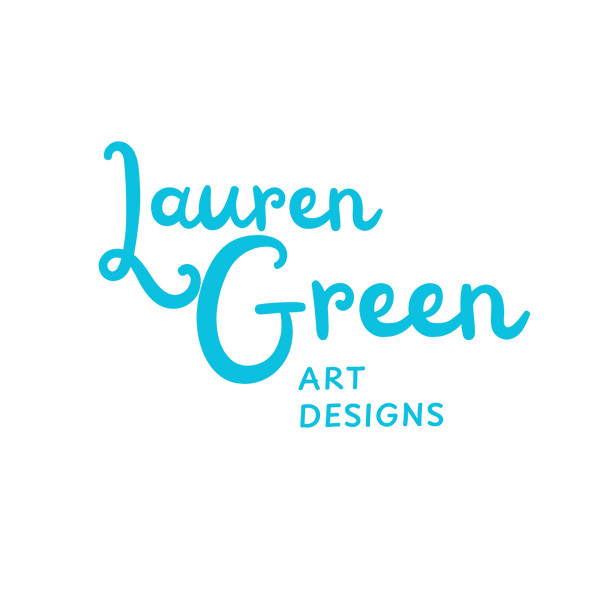 Lauren Green Art Designs